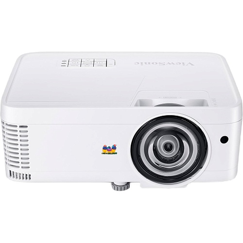 Мультимедийный проектор ViewSonic PS600X