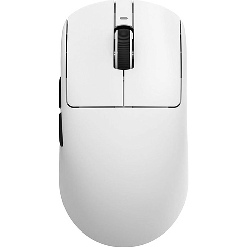 Мышь VGN VXE Dragonfly R1 SE+ White (VXE-R1-SE-WHT)