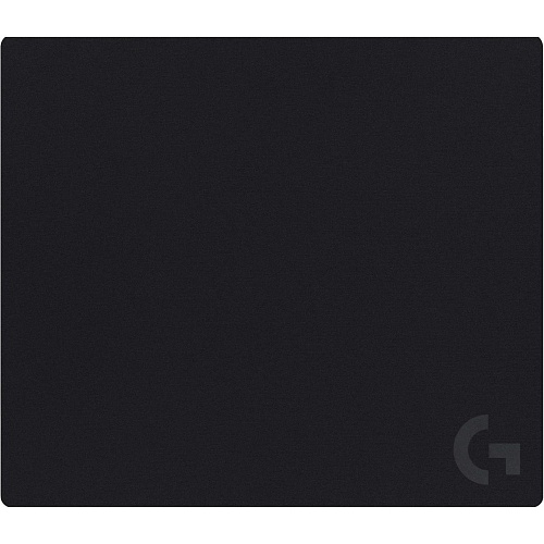 Игровая поверхность Logitech G640 Black (943-000799)