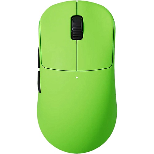 Мышь RAWM ES21Pro Green (ES21PRO.green)