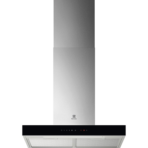 Витяжка купольна Electrolux LFT826X - придбати в Дніпрі, Україні: ціна, характеристики | інтернет-магазин TOUCH