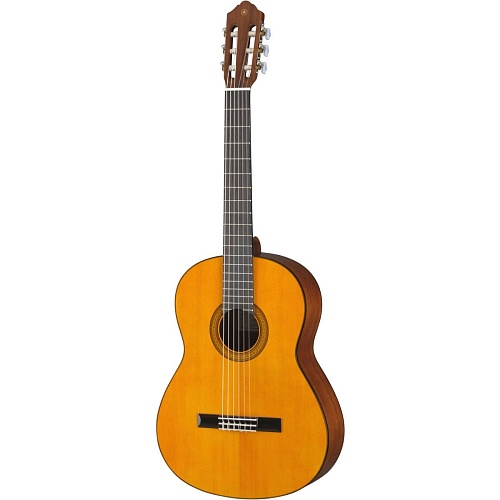 Класична гітара Yamaha CG102 - придбати в Дніпрі, Україні: ціна, характеристики | інтернет-магазин TOUCH