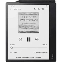 Електронна книга Kobo Elipsa 2E Black (N605-KU-BK-K-BU) - придбати в Дніпрі, Україні: ціна, характеристики | інтернет-магазин TOUCH Електронна книга Kobo Elipsa 2E Black (N605-KU-BK-K-BU) - придбати в Дніпрі, Україні: ціна, характеристики | інтернет-магазин TOUCH