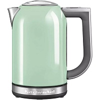 Електрочайник KitchenAid 5KEK1722EPT - придбати в Дніпрі, Україні: ціна, характеристики | інтернет-магазин TOUCH Електрочайник KitchenAid 5KEK1722EPT - придбати в Дніпрі, Україні: ціна, характеристики | інтернет-магазин TOUCH