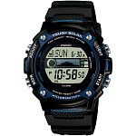 Наручные часы Casio W-S210H-1AVCF