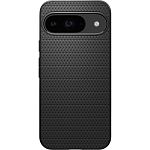Чохол Spigen Case Liquid Air Matte для Google Pixel 9 Pro/ Pixel 9 Black (ACS07682)