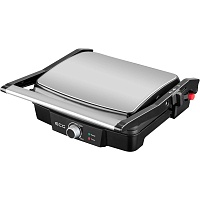 Электрогриль ECG KG 100 Электрогриль ECG KG 100