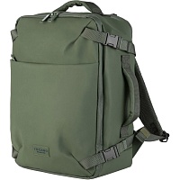 Рюкзак Tucano Tugo M Dry Cabin Luggage 15.6" Green (BKTUGDR-M-V) Рюкзак Tucano Tugo M Dry Cabin Luggage 15.6" Green (BKTUGDR-M-V)