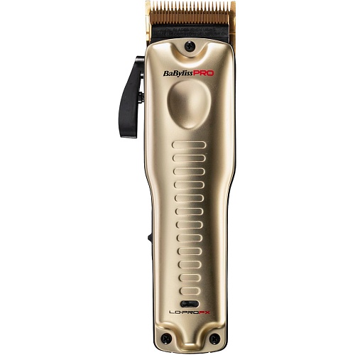 Машинка для стрижки BaByliss PRO FX825GE LO-PRO FX Gold