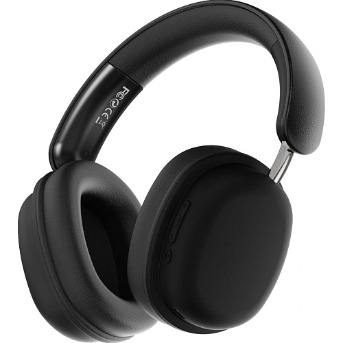 Наушники WiWU TD-05 Elite Series Black 