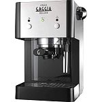 Кавоварка ріжкова Gaggia Gran Deluxe Black (RI8425/11)