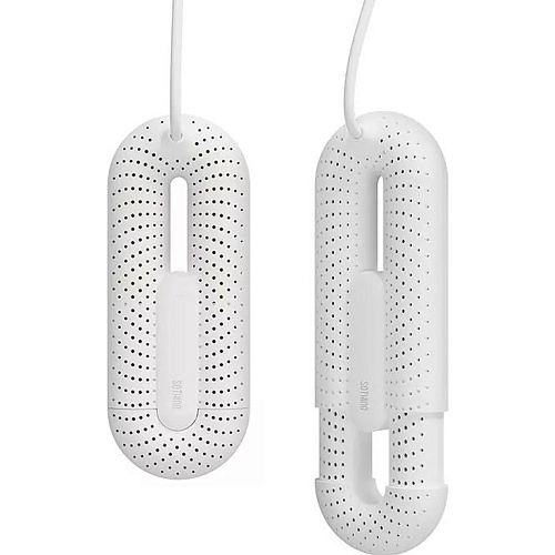 Сушилка для обуви Sothing Stretchable Shoe Dryer White (DSHJ-S-2111)