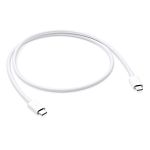 Кабель Apple Thunderbolt 3 USB-C 0.8m (MQ4H2)