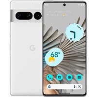 Смартфон Google Pixel 7 Pro 12/128GB Snow JP Смартфон Google Pixel 7 Pro 12/128GB Snow JP
