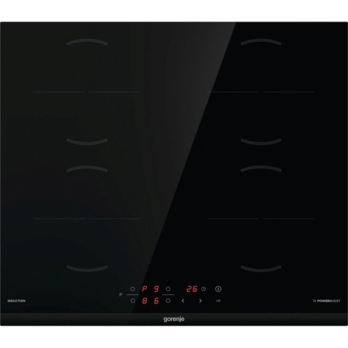 Индукционная варочная поверхность Gorenje GI6401BCE