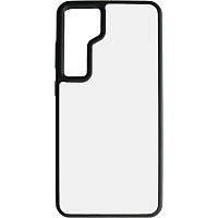 Чехол Blueo Ape Series для Samsung Galaxy S24 Plus Black