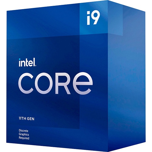 Процесор Intel Core i9-11900 (BX8070811900) - придбати в Дніпрі, Україні: ціна, характеристики | інтернет-магазин TOUCH