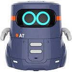 Радиоуправляемый робот AT-Robot 2 с сенсорным управлением Dark Purple (AT002-02-UKR)