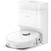 Робот-пилосос Dreame Vacuum Cleaner L10s Plus (RLL42SD) - придбати в Дніпрі, Україні: ціна, характеристики | інтернет-магазин TOUCH Робот-пилосос Dreame Vacuum Cleaner L10s Plus (RLL42SD) - придбати в Дніпрі, Україні: ціна, характеристики | інтернет-магазин TOUCH