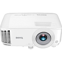 Мультимедийный проектор BenQ MX560 (9H.JNE77.13E) Мультимедийный проектор BenQ MX560 (9H.JNE77.13E)