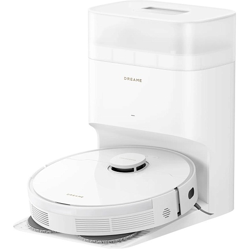 Робот-пылесос Dreame Vacuum Cleaner L10s Plus (RLL42SD)