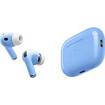 Наушники Apple AirPods Pro 3 Light Blue Gloss (MFHP4)