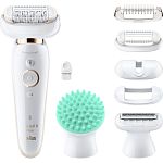 Епілятор Braun Silk-epil 9 Flex 3D SES 9020 Wet&Dry