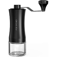 Ручная кофемолка Circle Joy Coffee Grinder CJ-SMDJ01 Black