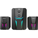 Акустическая система Aula N-189 Black (6948391265070) 