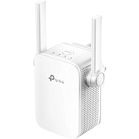 Ретранслятор Wi-Fi сигнала TP-Link RE205 Ретранслятор Wi-Fi сигнала TP-Link RE205