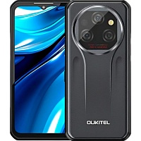 Смартфон Oukitel WP39 Pro 12/512GB Grey