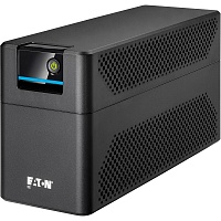 Источник бесперебойного питания (ИБП) Eaton 5E 700 DIN G2 (5E700D) Источник бесперебойного питания (ИБП) Eaton 5E 700 DIN G2 (5E700D)