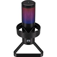 Мікрофон Endorfy Axis Streaming Black (EY1B006) - придбати в Дніпрі, Україні: ціна, характеристики | інтернет-магазин TOUCH Мікрофон Endorfy Axis Streaming Black (EY1B006) - придбати в Дніпрі, Україні: ціна, характеристики | інтернет-магазин TOUCH