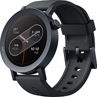 Смарт-часы CMF by Nothing Watch Pro 2 D398 with Liquid Silicone Dark Grey Strap Смарт-часы CMF by Nothing Watch Pro 2 D398 with Liquid Silicone Dark Grey Strap
