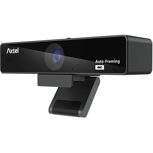 Веб-камера Axtel AX-4K Business Webcam (AX-4K-2160P)