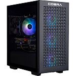 Компьютер COBRA Gaming (A76.32.H1S5.47.17408)