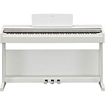 Цифровое пианино Yamaha YDP-145 White