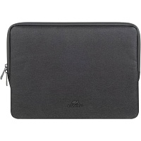 Чехол для ноутбука RivaCase Clark ECO 8114 14'' Black Чехол для ноутбука RivaCase Clark ECO 8114 14'' Black