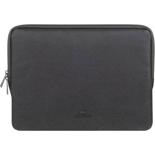 Чохол для ноутбука RivaCase Clark ECO 8114 14'' Black - придбати в Дніпрі, Україні: ціна, характеристики | інтернет-магазин TOUCH