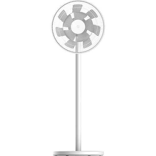Вентилятор MiJia Smart Standing Fan 2 Pro White (BPLDS03DM)