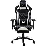 Геймерське крісло GT Racer X-5114 Black