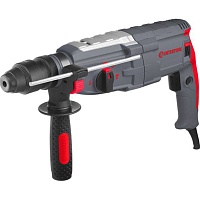 Перфоратор Intertool DT-0186 Перфоратор Intertool DT-0186