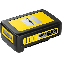 Аккумулятор к электроинструменту Karcher 18V 2.5Ah (2.445-034.0)