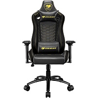 Геймерское кресло Cougar Outrider S Royal (3MOURNXB.0001)
