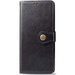 Чехол-книжка GETMAN Galant Cover Case для Xiaomi Redmi A1/A2 (Black)