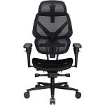 Офисное кресло TX3 Flex Pro Mesh Black (TEGC-3076101.12)