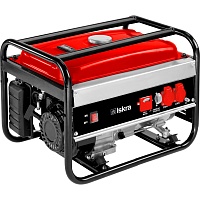 Генератор бензиновий Iskra AR2800T (6807654) - придбати в Дніпрі, Україні: ціна, характеристики | інтернет-магазин TOUCH Генератор бензиновий Iskra AR2800T (6807654) - придбати в Дніпрі, Україні: ціна, характеристики | інтернет-магазин TOUCH