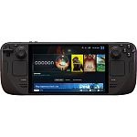 Портативная игровая консоль Valve Steam Deck OLED 1TB