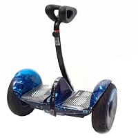 Гіроскутер MiniRobot Ninebot Mini (Синій Космос) - придбати в Дніпрі, Україні: ціна, характеристики | інтернет-магазин TOUCH Гіроскутер MiniRobot Ninebot Mini (Синій Космос) - придбати в Дніпрі, Україні: ціна, характеристики | інтернет-магазин TOUCH