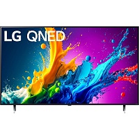 Телевізор LG QNED80 AI 86 Телевізор LG QNED80 AI 86